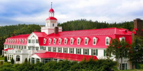 Hotel Tadoussac